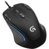 Logitech G300S Optical Gaming Mouse 910-004360