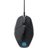 Logitech G302 Daedalus Prime MOBA Gaming Mouse 910-004205