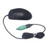 Logitech Optical Mouse M-BJ69 Black USB PS/2