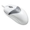 Logitech Optical Mouse White PS/2