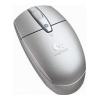 Logitech V270 Cordless Optical Notebook Mouse Silver Bluetooth