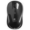 Logitech V470 Cordless Laser Mouse for Bluetooth Black