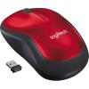 Logitech Wireless Mouse M185 (910-003635)