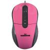 Manhattan RightTrack Mouse (177733) USB Pink
