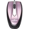 Manhattan USB Optical Mini Mouse, 1000 dpi, Purple 177993