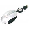 Media-Tech MT1017W White USB