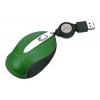 Media-Tech MT1017 Green USB