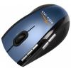 Media-Tech MT1043 Blue-Black USB
