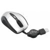Media-Tech MT1057 Silver-Black USB