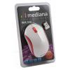 Mediana WM-350 White-Red USB
