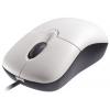 Microsoft Basic Optical Mouse White PS/2