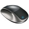 Microsoft Explorer Mouse Silver-Black USB