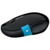 Microsoft Sculpt Comfort Mouse Black USB