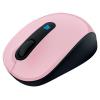 Microsoft Sculpt Mobile Mouse USB Pink