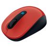 Microsoft Sculpt Mobile Mouse USB Red