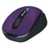 Microsoft Wireless Mobile Mouse 3500 Special Edition Imperial purple USB