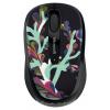 Microsoft Wireless Mouse 3500 Studio Series Artist Edition Kustaa Saksi Black USB