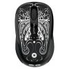 Microsoft Wireless Mouse 3500 Studio Series Artist Edition Si Scott Black-White USB