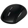 Microsoft Wireless Mouse 5000 MGC-00016 Black USB