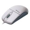 Mitsumi Scroll Wheel Mouse White PS/2