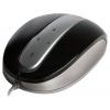 Modecom MC-802 4-Directional Optical Mouse with TouchPad Black-Silver, USB