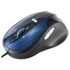 Modecom MC-910 Innovation G-Laser Mouse Black-Blue USB