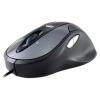 Modecom MC-910 Innovation G-Laser Mouse Black-Grey USB