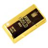 Mustard Fine Gold mouse Gold USB