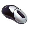 NeoDrive Optical Mini Mouse Black USB