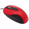 Oklick 151 M Optical Mouse Black-Red PS/2