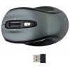 Oklick 404 MW Wireless Laser Mouse Light Grey USB