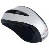Oklick 406 S Bluetooth Laser Mouse Black-Silver Bluetooth