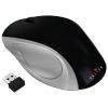 Oklick 412SW Wireless Optical Mouse Black-Silver USB