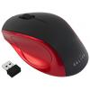 Oklick 412 MW Wireless Optical Mouse Black-Red USB