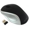 Oklick 412 MW Wireless Optical Mouse Black-Silver USB
