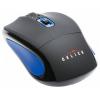 Oklick 425MW Wireless Optical Mouse Black-Blue USB
