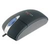 Oklick 523 S Optical Mouse Black USB PS/2