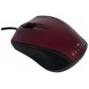 Oklick 525 XS Optical Mouse Red-Black USB