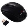 Oklick 530SW Wireless Optical Mouse Black USB