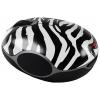 Oklick 535 XSW Optical Mouse Zebra Black-White USB