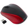 Oklick 540SW Wireless Optical Mouse Black-Red USB