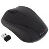Oklick 540SW Wireless Optical Mouse Black USB