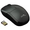 Oklick 575SW Wireless Optical Mouse Black USB