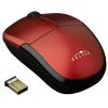 Oklick 575SW Wireless Optical Mouse USB Red