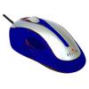 Oklick 725 L Optical Mouse Blue USB PS/2