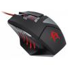 Oklick 755G HAZARD Gaming optical mouse Black USB