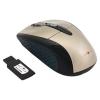 Oklick 820 M Wireless Optical Mouse White-Black USB