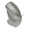 Oklick 853 S Wireless Optical Mouse Silver PS/2 USB