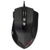 Oklick HUNTER Laser Gaming Mouse Black USB