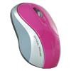 Perixx PERIMICE-401 Pink-White USB